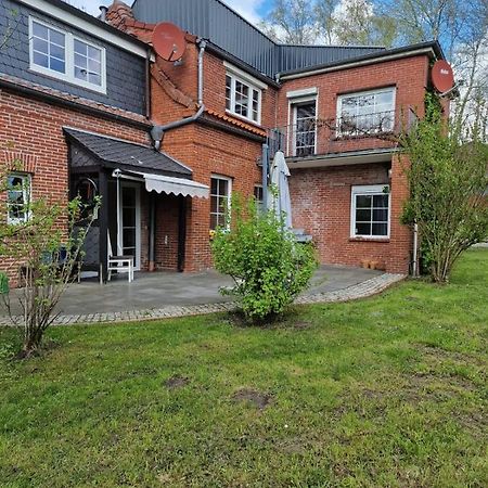 Ferienhaus Ulla Норден Екстериор снимка