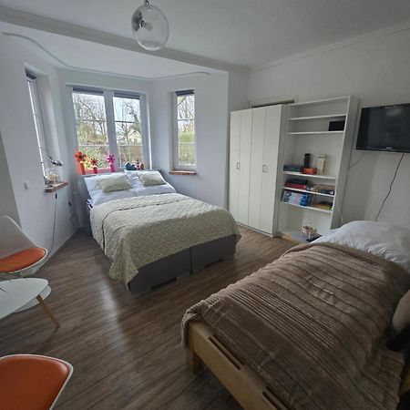 Ferienhaus Ulla Норден Екстериор снимка